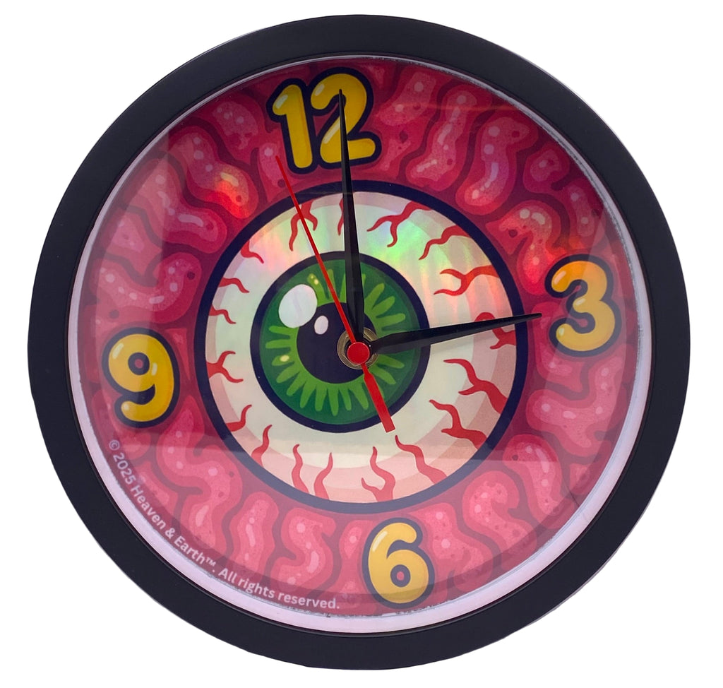 Heaven & Earth Collector Box – Purple Brain Edition (Limited Release)