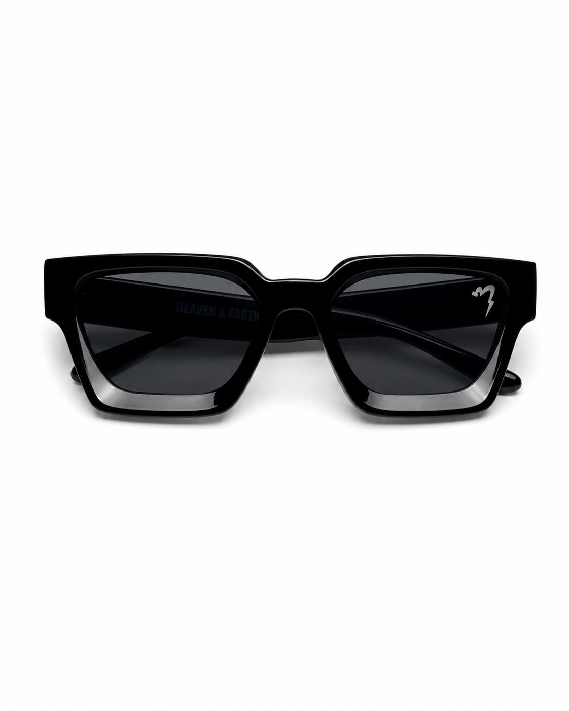 Thunder Series™
Signature Eyewear by Heaven & Earth™