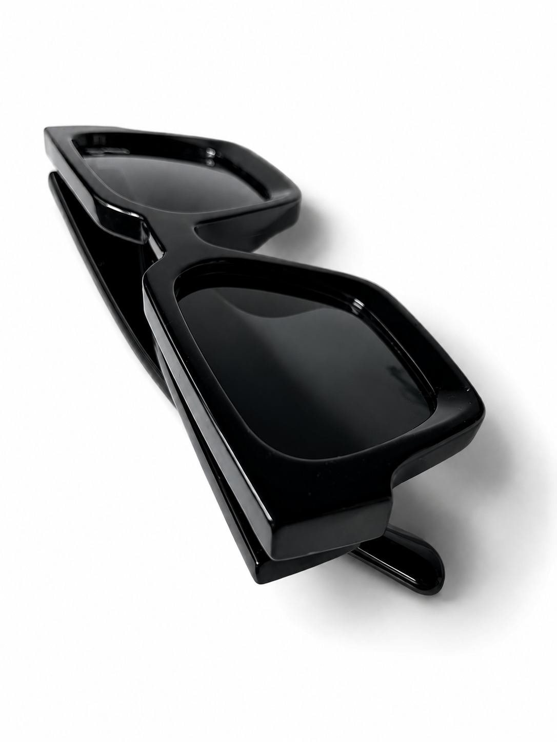 Thunder Series™
Signature Eyewear by Heaven & Earth™