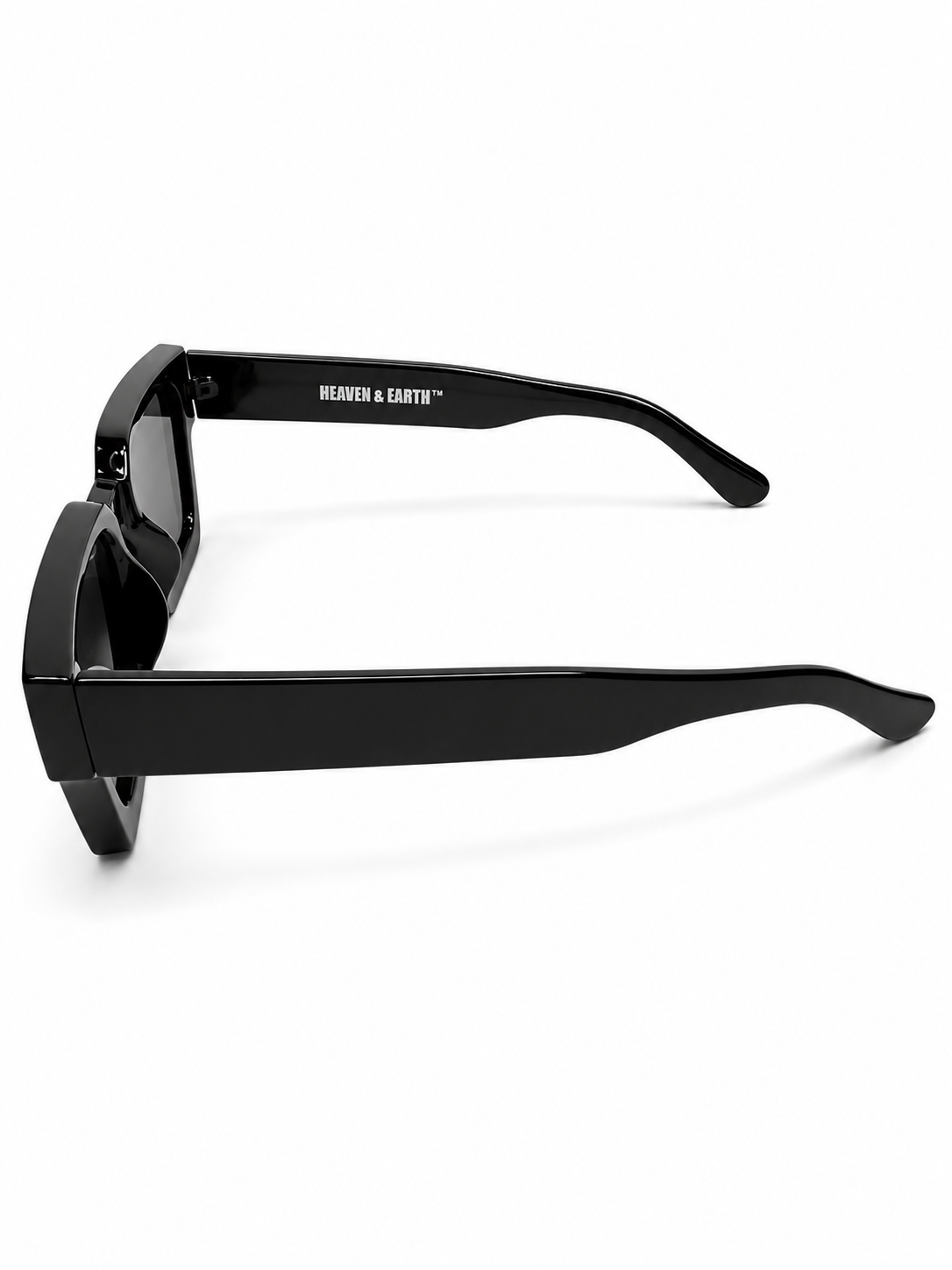 Thunder Series™
Signature Eyewear by Heaven & Earth™