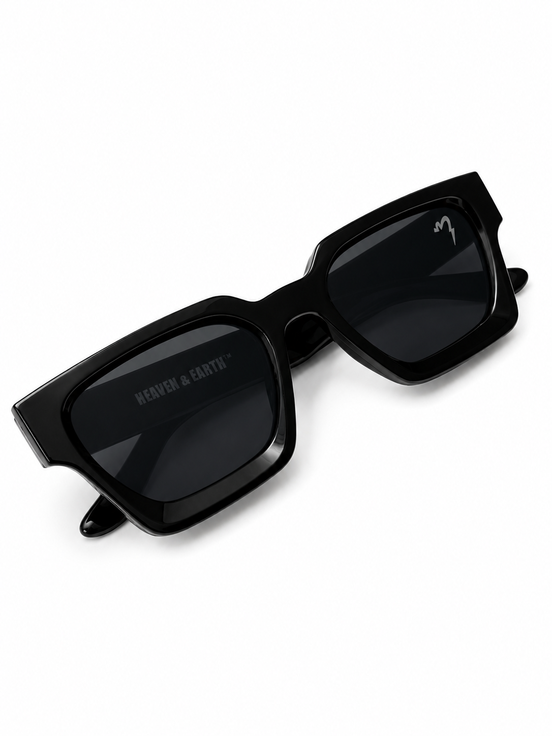 Thunder Series™
Signature Eyewear by Heaven & Earth™
